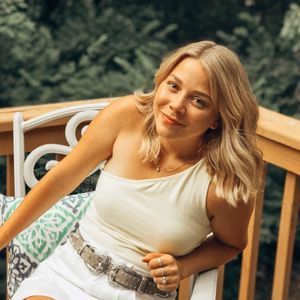 Meet your Posher, Madison